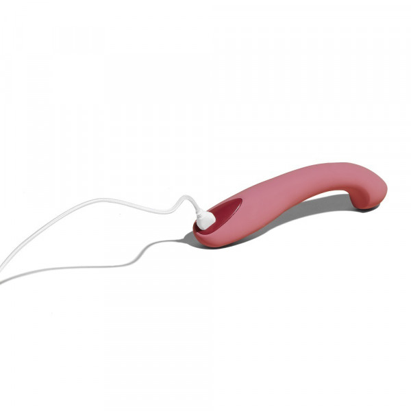 7.5" Arc G-Spot Vibrator