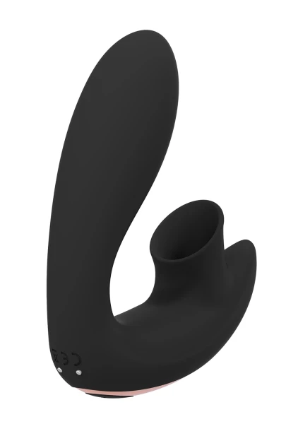 Romp Switch Clitoral Vibrator
