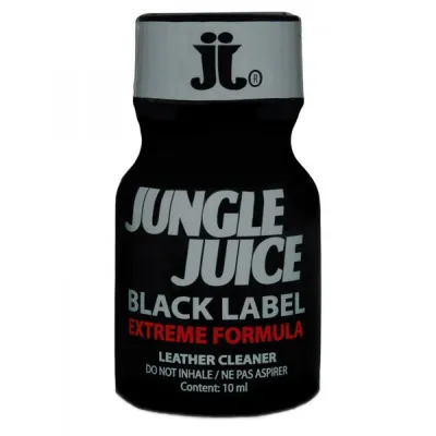 Jungle Juice Black Label 10ml