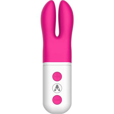 The Pocket Rabbit Hot Pink