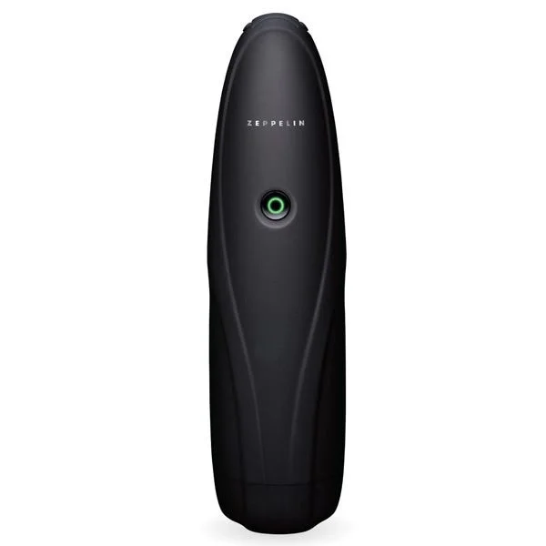 ZOLO Zeppelin Ultra-Realistic Rotating Masturbator