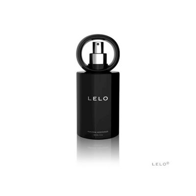 Lelo Personal Moisturizer Transparent 100ml