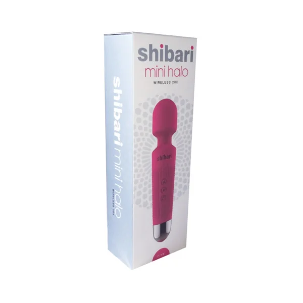 Shibari Mini Halo