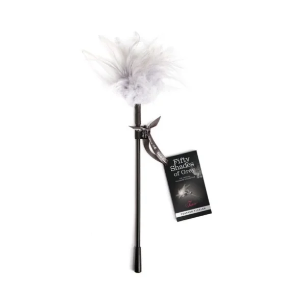 Fifty Shades of Grey - Tease Feather Tickler