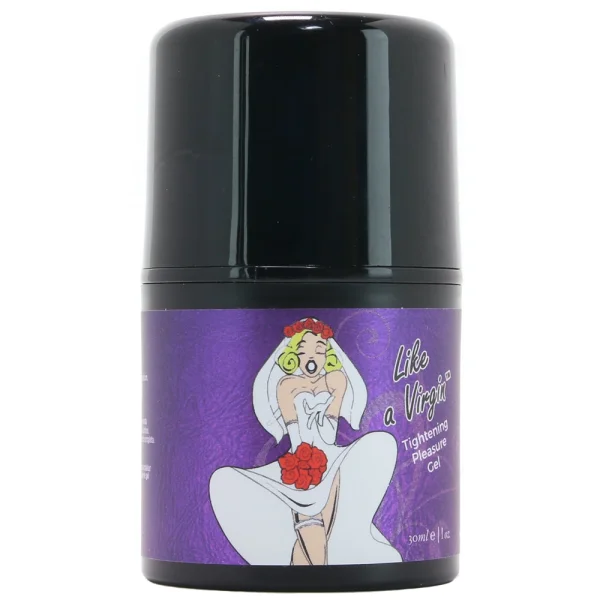 Like A Virgin Tightening Pleasure Gel 30ml