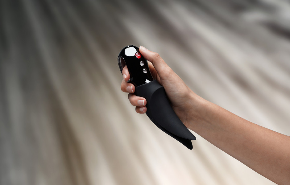 Volta Premium Clit Stimulator
