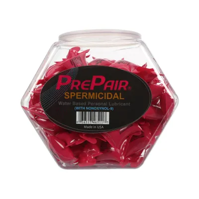 Prepair 10ml Pillows Fishbowl 120 Units