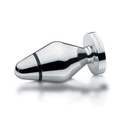 Mystim Big John Butt Plug Xl