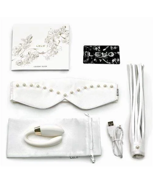 BRIDAL PLEASURE SET