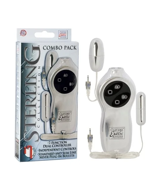 Sterling Combo Pack #5 — image 6 of 6