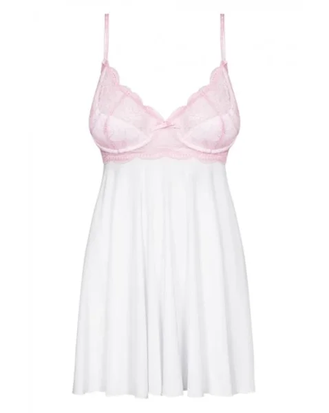 Obsessive Girlly - Babydoll And Thong - S/m
