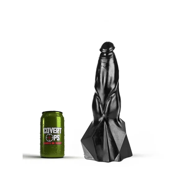 Covert Ops Bowie Black — image 4 of 6