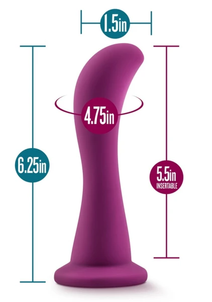Temptasia Bellatrix Dildo