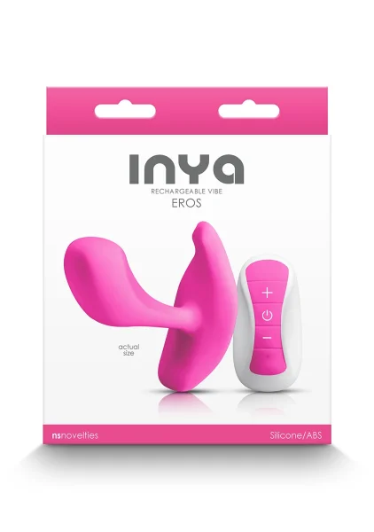 NS Novelties INYA - Eros