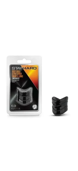 Blush - Stay Hard- Beef Ball Stretcher Snug — image 7 of 8