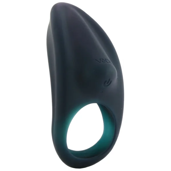VeDO Overdrive Rechargeable Vibe Ring - Black