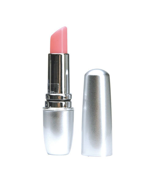 Incognito lipstick vibe