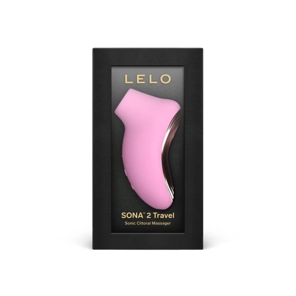 Lelo - Sona 2 Travel — image 5 of 11