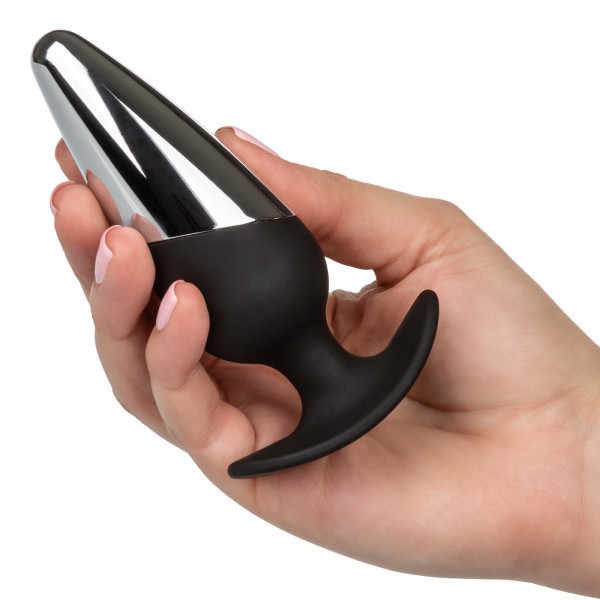 Executive Butt Plug