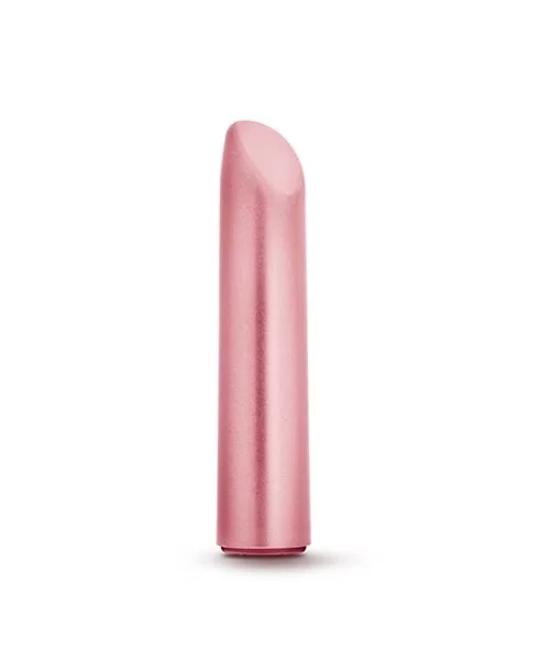 Blush - Exposed - Nocturnal - Rechargeable Lipstick Vibe