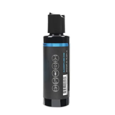 Alchemy Love Water Water Based Lubricant 4 Oz