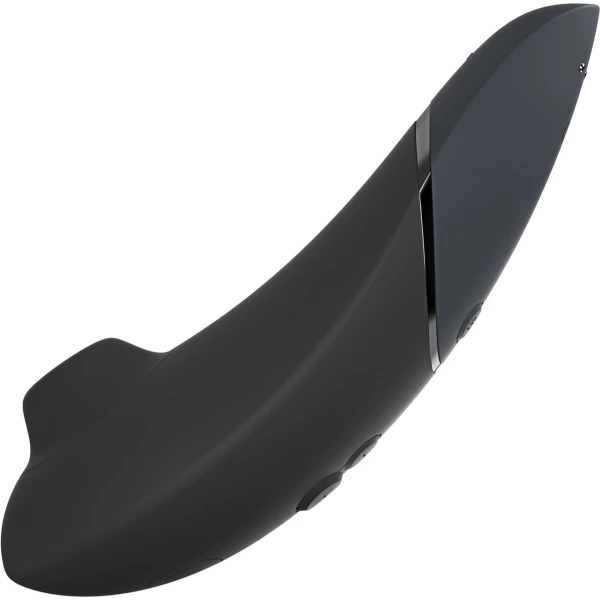 Womanizer Next 3D Pleasure Air Stimulator in Black