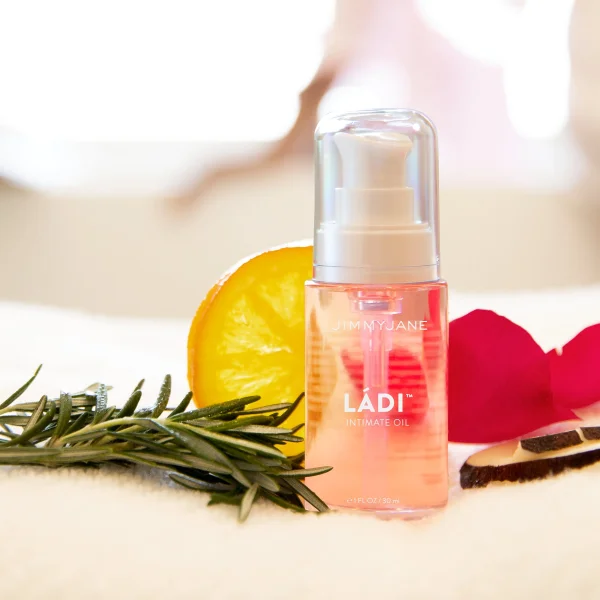 Ládi Vulva Oil