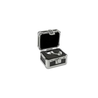 Metal Worx Mini Love Plug Silver