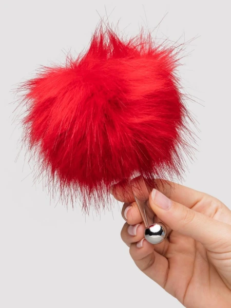 Bondage Boutique Luxury Faux Feather Tickler