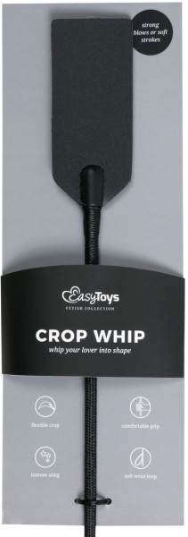 Black Whip