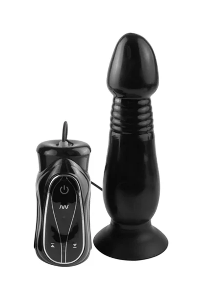 Anal Fantasy Collection Vibrating Thruster
