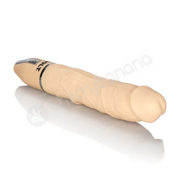 Colt Deep Drill Flesh Vibrator