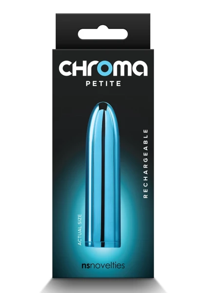 Chroma Petite - Bullet