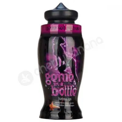 Genie In A Bottle Masturbator Luscious Lips