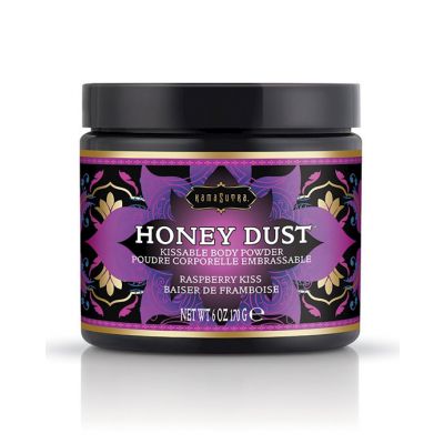 Honey Dust 170g Raspberry Kiss 6 Oz