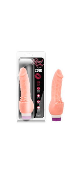 Blush - Revel - Zouk