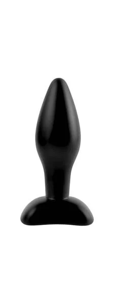 Anal Fantasy Collection Small Silicone Plug