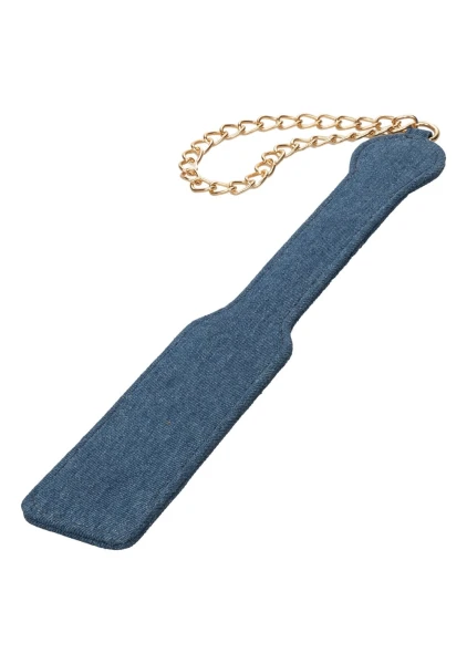 Ride 'em Premium Denim Collection Paddle
