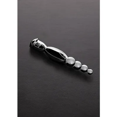 Classic Wand Silver 9 5 Inch