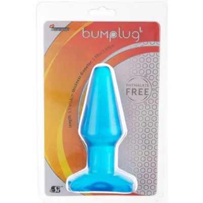 Large Butt Plug