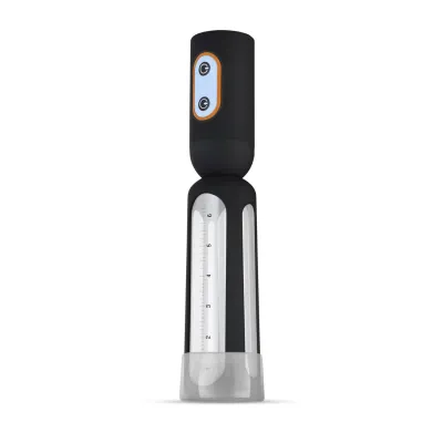 CRUIZR Penis Pump with Sucking Function