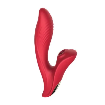 Amore Rabbit Suction Vibrator