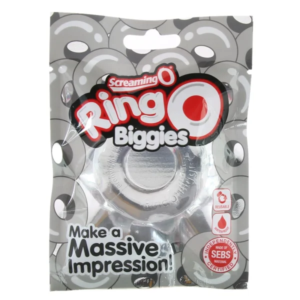 RingO Biggies Cock Ring