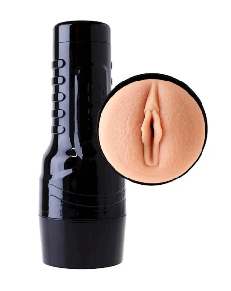 Nood Vagina Masturbator In Casing - 8.5 Inch