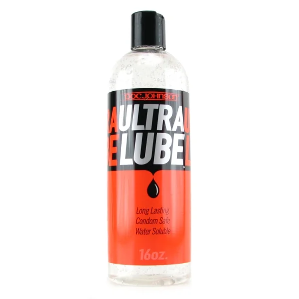 Ultra Lube