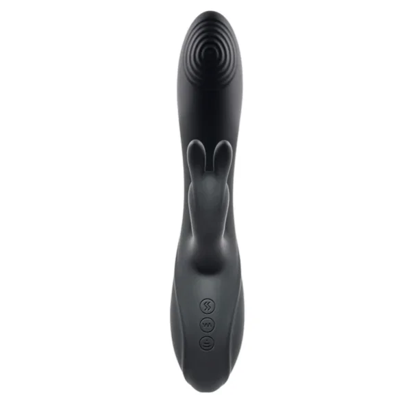 Rabbit Hole Vibe and Suction Stimulator