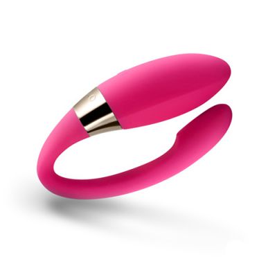 Lelo Noa Cerise