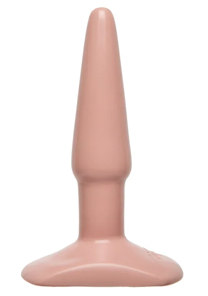 Classic Butt Plug - Smooth - Small — image 4 of 5