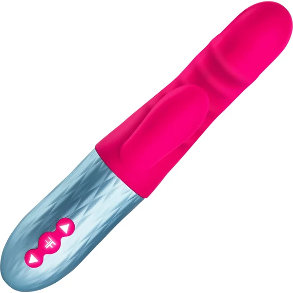 Femme Funn Essenza Pink Rabbit Vibrator