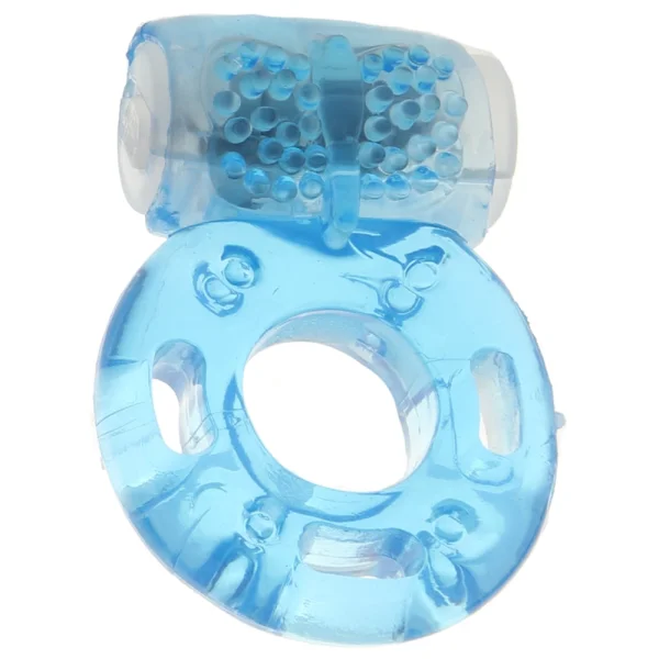 Vibrating ring
